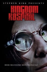 Stephen King’s Kingdom Hospital Stephen King’s Kingdom Hospital