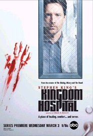 Stephen King’s Kingdom Hospital Season 1 Episode 13