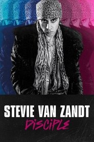 Stevie Van Zandt: Disciple Stevie Van Zandt: Disciple