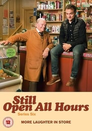 Still Open All Hours Season 2 Episode 2