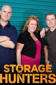 Storage Hunters Season 2 Episode 14