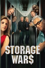 Storage Wars Season 2 Episode 8