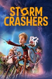 Storm Crashers Storm Crashers