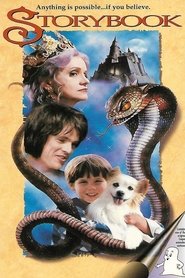 Storybook Storybook
