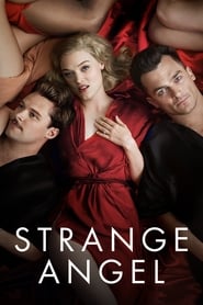 Strange Angel Season 2 Episode 1