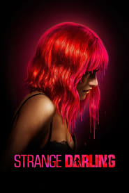 Strange Darling Strange Darling