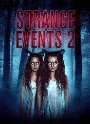 Strange Events 2 Strange Events 2