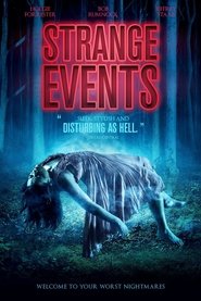 Strange Events Strange Events