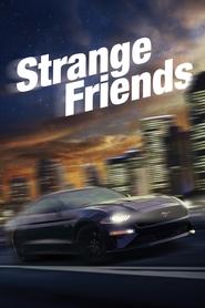 Strange Friends Strange Friends
