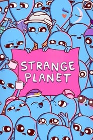 Strange Planet Season 1 Episode 1