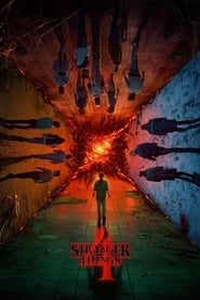 Stranger Things Stranger Things