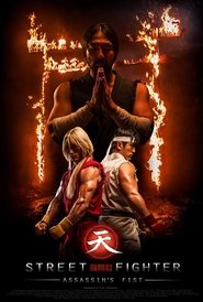 Street Fighter: Assassin’s Fist Street Fighter: Assassin’s Fist