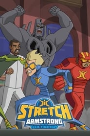 Stretch Armstrong & the Flex Fighters Season 1 Episode 12