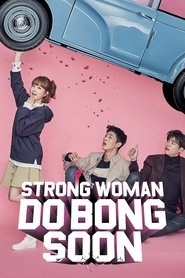 Strong Woman Do Bong Soon Strong Woman Do Bong Soon