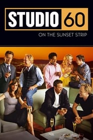 Studio 60 on the Sunset Strip Season 1