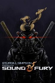 Sturgill Simpson Presents Sound & Fury Sturgill Simpson Presents Sound & Fury
