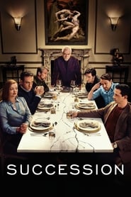 Succession Season 4 Episode 3