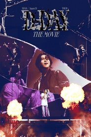 SUGA | Agust D TOUR ‘D-DAY’ THE MOVIE SUGA | Agust D TOUR ‘D-DAY’ THE MOVIE
