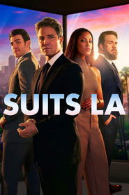 Suits LA Suits LA