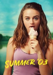 Summer ’ 03 Summer ’ 03