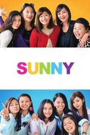 Sunny: Our Hearts Beat Together Sunny: Our Hearts Beat Together