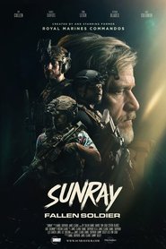 Sunray: Fallen Soldier Sunray: Fallen Soldier