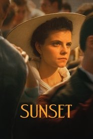 Sunset Sunset