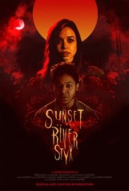 Sunset on the River Styx Sunset on the River Styx