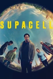 Supacell Season 1 Episode 3