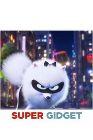 Super Gidget Super Gidget
