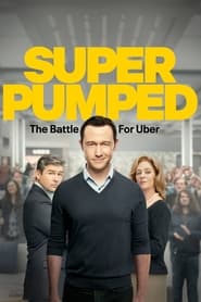 Super Pumped Season 1 Episode 4