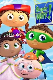 Super Why! Season 2 Episode 15