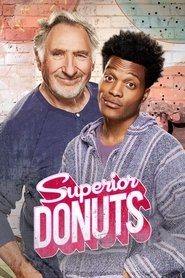 Superior Donuts Season 1