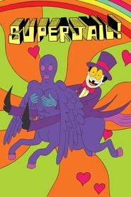 Superjail! Season 3 Episode 9