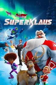 SuperKlaus SuperKlaus