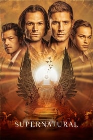 Supernatural Season 6 Episode 13