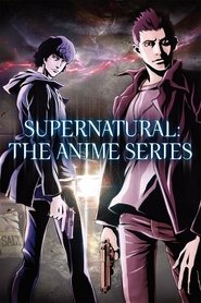 Supernatural The Animation Season 1 Episode 20