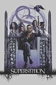 Superstition Season 1 Episode 1