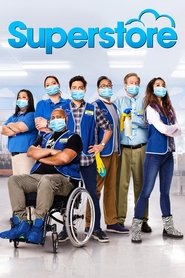 Superstore Season 2 Episode 20