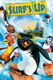 Surf’s Up Surf’s Up