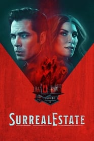 SurrealEstate Season 3 Episode 1
