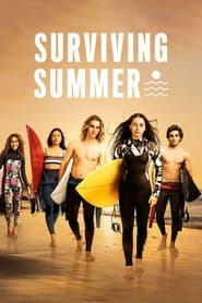 Surviving Summer Season 2 Episode 8