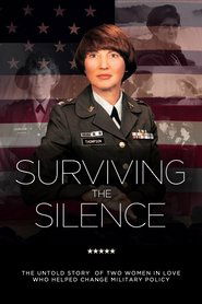 Surviving the Silence Surviving the Silence