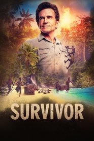 Survivor Season 21 Episode 7