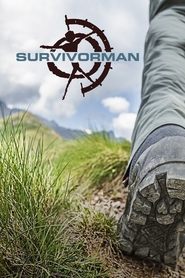 Survivorman Season 7 Episode 3