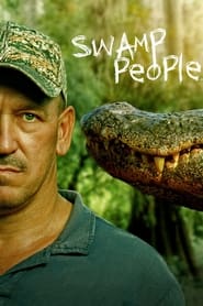 Swamp People Season 1 Episode 10