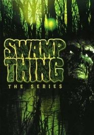 Swamp Thing: The Series Season 1