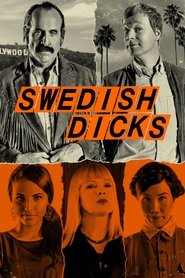 Swedish Dicks Season 1 Episode 1