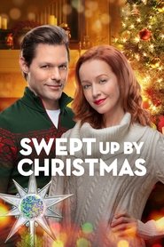 Swept Up by Christmas Swept Up by Christmas