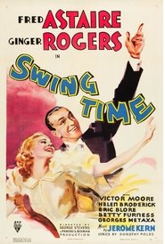 Swing Time Swing Time